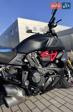 Мотоцикл Классик Ducati Diavel 2020 в Львове