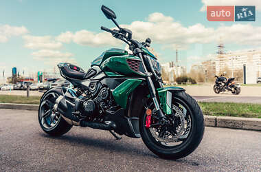 Мотоцикл Круизер Ducati Diavel 2024 в 