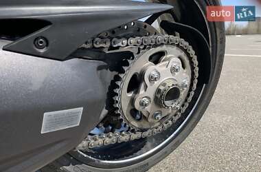 Мотоцикл Без обтекателей (Naked bike) Ducati Diavel 2012 в 