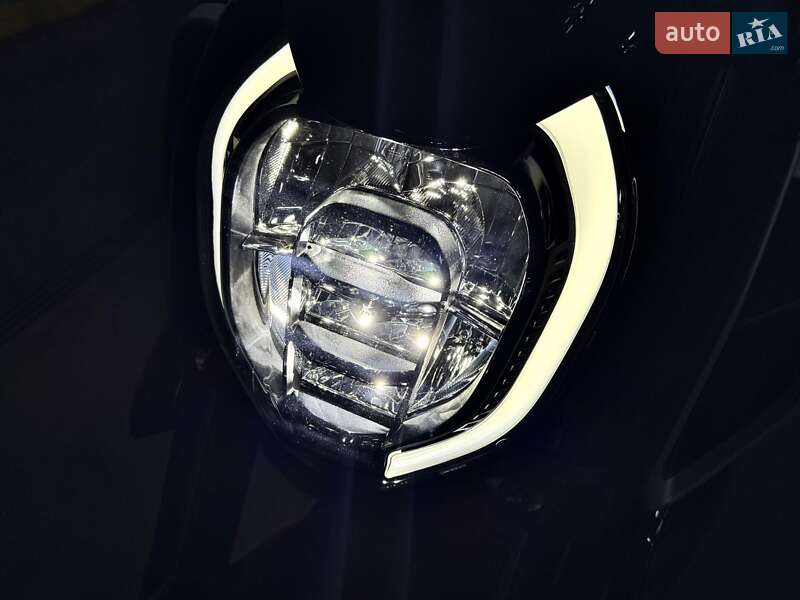 Мотоцикл Спорт-туризм Ducati Diavel 2024 в Києві