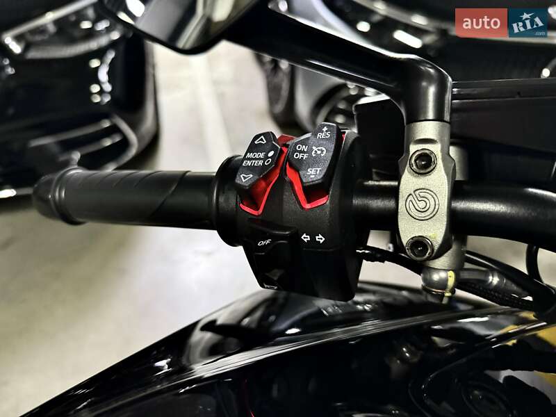 Мотоцикл Спорт-туризм Ducati Diavel 2024 в Києві