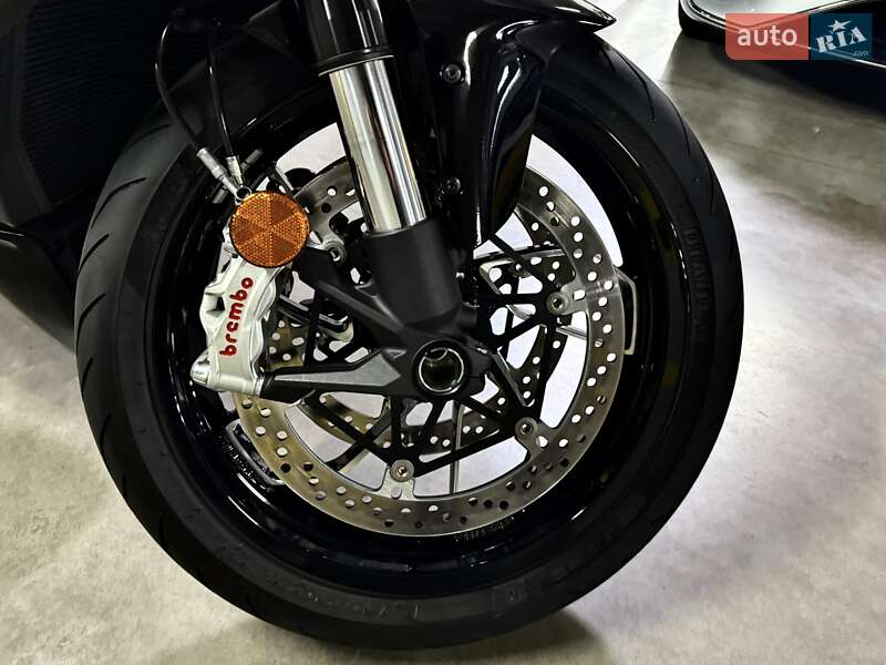 Мотоцикл Спорт-туризм Ducati Diavel 2024 в Києві