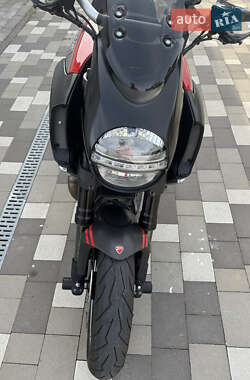 Мотоцикл Без обтекателей (Naked bike) Ducati Diavel 2012 в 