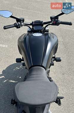 Мотоцикл Без обтекателей (Naked bike) Ducati Diavel 2022 в 