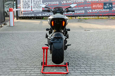 Мотоцикл Без обтекателей (Naked bike) Ducati Diavel 2019 в 