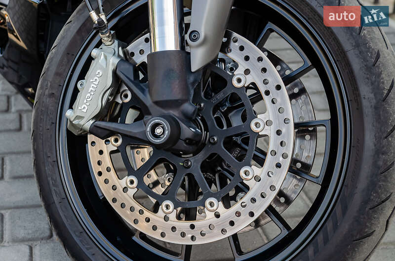 Мотоцикл Без обтекателей (Naked bike) Ducati Diavel 2019 в Киеве