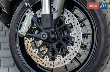 Мотоцикл Без обтекателей (Naked bike) Ducati Diavel 2019 в 