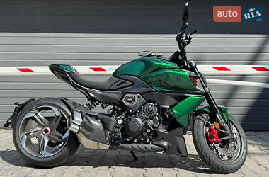 Мотоцикл Круизер Ducati Diavel 2024 в 
