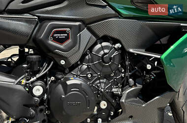 Мотоцикл Круизер Ducati Diavel 2024 в 