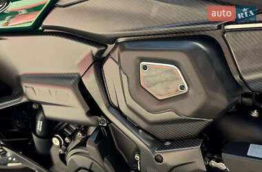 Мотоцикл Круизер Ducati Diavel 2024 в 