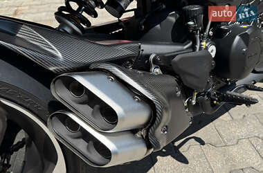 Мотоцикл Круизер Ducati Diavel 2024 в 