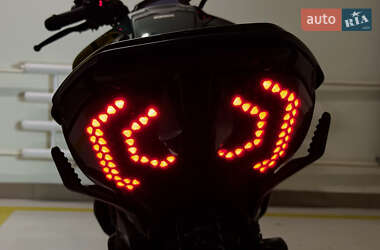 Мотоцикл Круизер Ducati Diavel 2024 в 