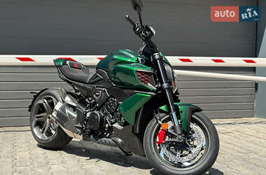 Мотоцикл Круізер Ducati Diavel 2024 в Києві