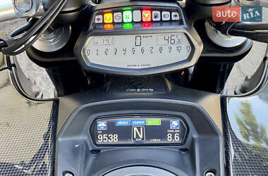Мотоцикл Без обтекателей (Naked bike) Ducati Diavel 2013 в 