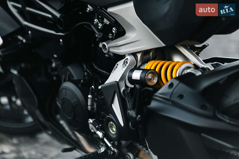 Мотоцикл Круизер Ducati Diavel 2020 в Днепре