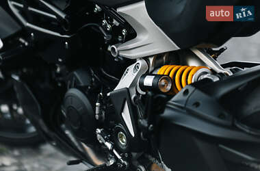 Мотоцикл Круизер Ducati Diavel 2020 в 