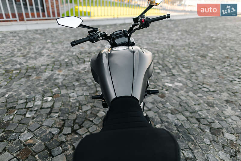 Мотоцикл Круизер Ducati Diavel 2020 в Днепре