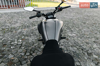 Мотоцикл Круизер Ducati Diavel 2020 в 