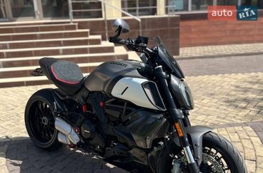 Мотоцикл Круизер Ducati Diavel 2020 в Одессе