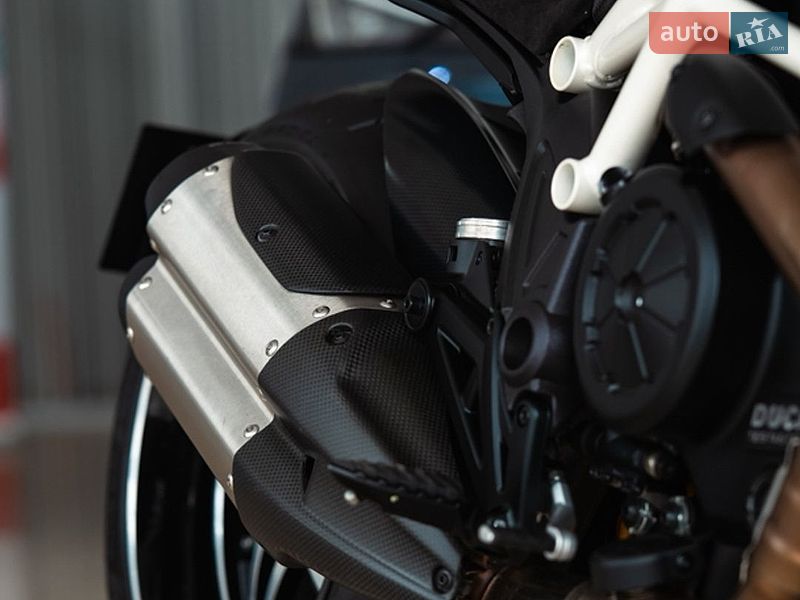 Мотоцикл Круизер Ducati Diavel 2013 в Киеве