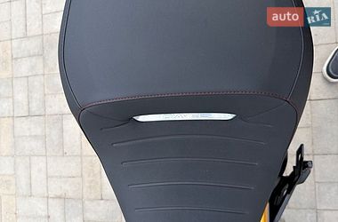 Мотоцикл Круизер Ducati Diavel 2021 в Киеве