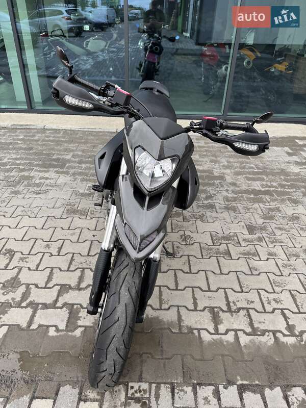 Мотоцикл Супермото (Motard) Ducati Hypermotard 796 2010 в Рівному