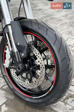 Мотоцикл Супермото (Motard) Ducati Hypermotard 796 2010 в 