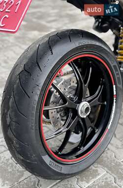 Мотоцикл Супермото (Motard) Ducati Hypermotard 796 2010 в 