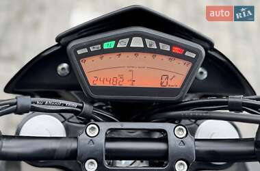 Мотоцикл Супермото (Motard) Ducati Hypermotard 796 2010 в 