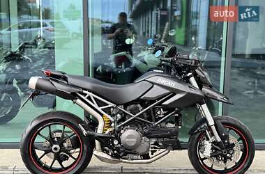 Мотоцикл Супермото (Motard) Ducati Hypermotard 796 2010 в Ровно