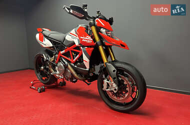 Мотоцикл Супермото (Motard) Ducati Hypermotard 950 2023 в Києві