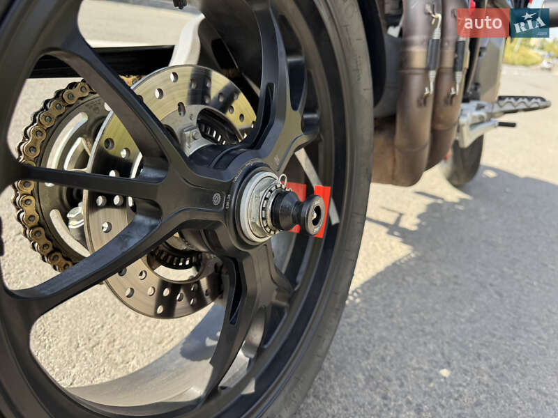 Мотоцикл Супермото (Motard) Ducati Hypermotard 950 2022 в Киеве
