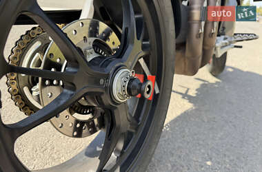Мотоцикл Супермото (Motard) Ducati Hypermotard 950 2022 в 