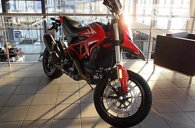 Мотоцикл Супермото (Motard) Ducati Hypermotard 2017 в Дніпрі