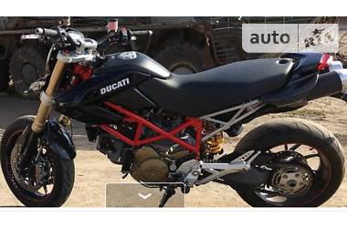 Мотоциклы Ducati Hypermotard 2013 в Желтых Водах