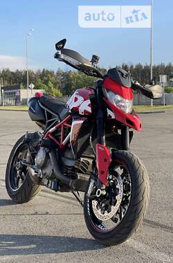 Мотоцикл Без обтекателей (Naked bike) Ducati Hypermotard 2019 в Киеве