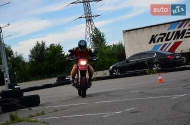 Мотоцикл Супермото (Motard) Ducati Hypermotard 2011 в Києві