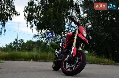 Мотоцикл Супермото (Motard) Ducati Hypermotard 2011 в Києві