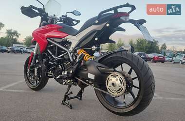 Мотоцикл Многоцелевой (All-round) Ducati Hyperstrada 2016 в 
