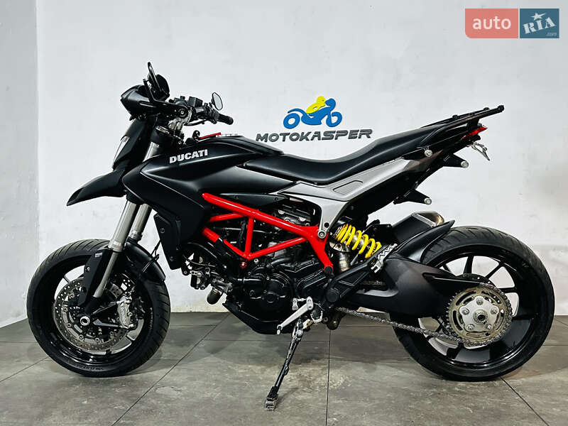 Мотоцикл Супермото (Motard) Ducati Hyperstrada 2015 в Бердичеве фото 5 Мотоцикл Супермото (Motard) Ducati Hyperstrada 2015 в Бердичеве