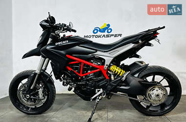 Мотоцикл Супермото (Motard) Ducati Hyperstrada 2015 в 