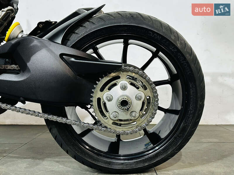 Мотоцикл Супермото (Motard) Ducati Hyperstrada 2015 в Бердичеве фото 10 Мотоцикл Супермото (Motard) Ducati Hyperstrada 2015 в Бердичеве