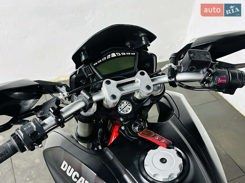 Мотоцикл Супермото (Motard) Ducati Hyperstrada 2015 в Бердичеве фото 14 Мотоцикл Супермото (Motard) Ducati Hyperstrada 2015 в Бердичеве