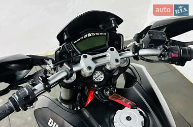 Мотоцикл Супермото (Motard) Ducati Hyperstrada 2015 в 