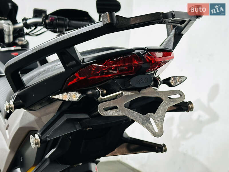 Мотоцикл Супермото (Motard) Ducati Hyperstrada 2015 в Бердичеве фото 17 Мотоцикл Супермото (Motard) Ducati Hyperstrada 2015 в Бердичеве