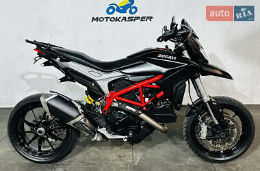 Мотоцикл Супермото (Motard) Ducati Hyperstrada 2015 в Бердичеве