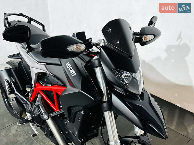 Мотоцикл Супермото (Motard) Ducati Hyperstrada 2015 в Бердичеве фото 25 Мотоцикл Супермото (Motard) Ducati Hyperstrada 2015 в Бердичеве