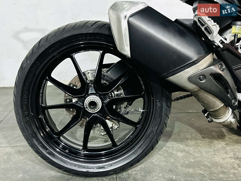 Мотоцикл Супермото (Motard) Ducati Hyperstrada 2015 в Бердичеве фото 29 Мотоцикл Супермото (Motard) Ducati Hyperstrada 2015 в Бердичеве