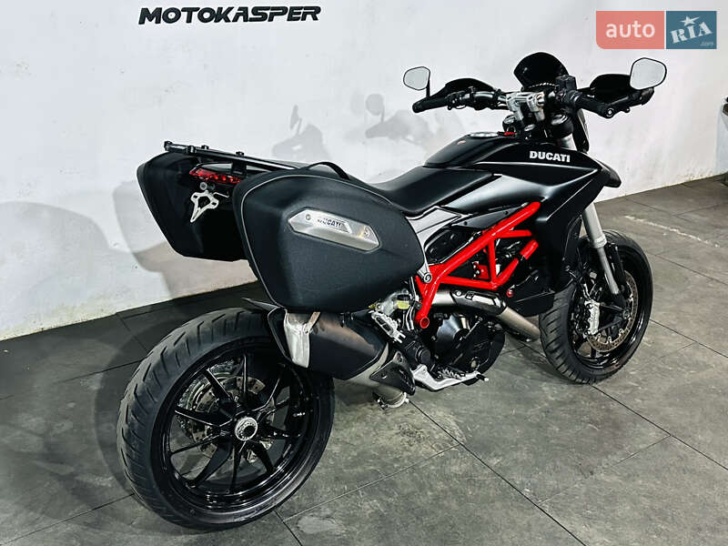 Мотоцикл Супермото (Motard) Ducati Hyperstrada 2015 в Бердичеве фото 35 Мотоцикл Супермото (Motard) Ducati Hyperstrada 2015 в Бердичеве