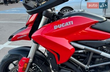 Мотоцикл Супермото (Motard) Ducati Hyperstrada 2016 в Житомире